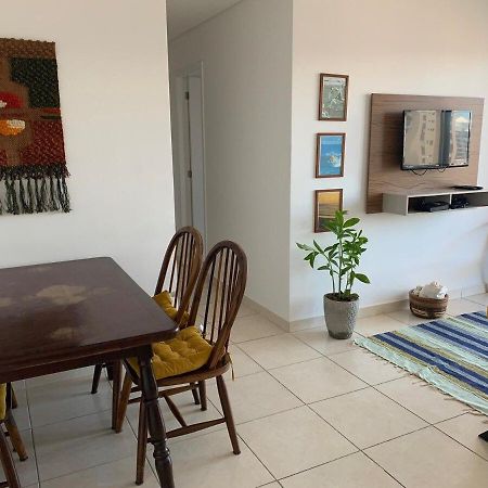 Apartmais - Unidade 1645 Apartment Praia Grande  Exterior foto