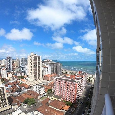 Apartmais - Unidade 1645 Apartment Praia Grande  Exterior foto