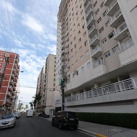 Apartmais - Unidade 1645 Apartment Praia Grande  Exterior foto