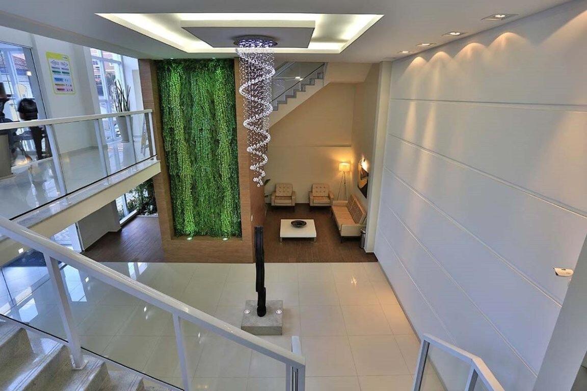 Apartmais - Unidade 1645 Apartment Praia Grande  Exterior foto